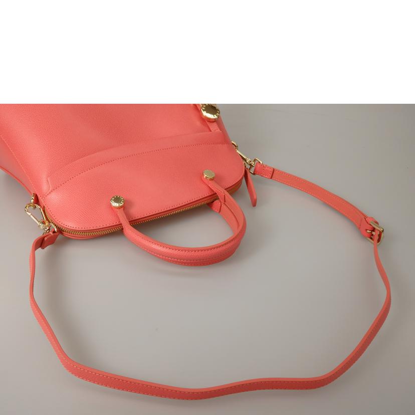 FURLA フルラ/PIPER M DOME/2way//219***/ABランク/76