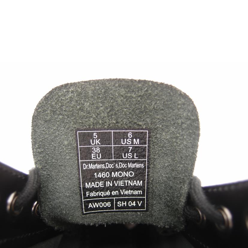 Dr.Martens ドクターマーチン/Dr.Martens ブーツ//SAランク/69