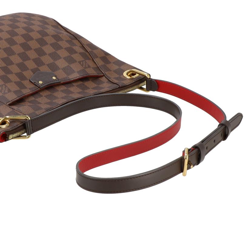 LOUIS VUITTON ルイヴィトン/サウス・バンク/ダミエ/エベヌ/N42230//DR1***/Aランク/67