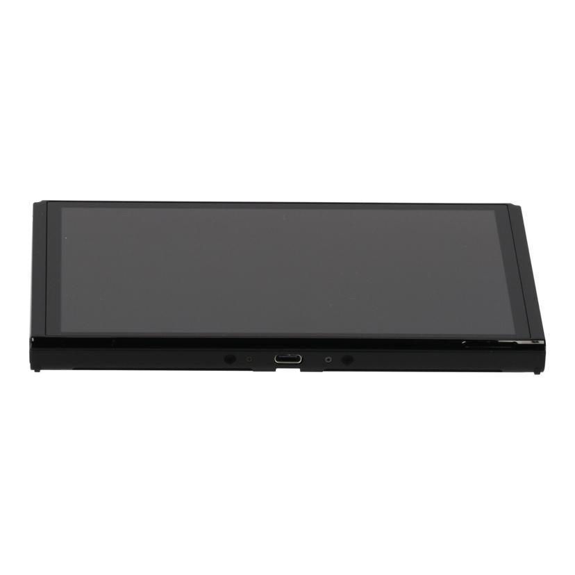 Nintendo 任天堂 ニンテンドー /Nintendo Switch 有機EL 本体/HEG-S-KABAA//XTJ70197838694/Aランク/82