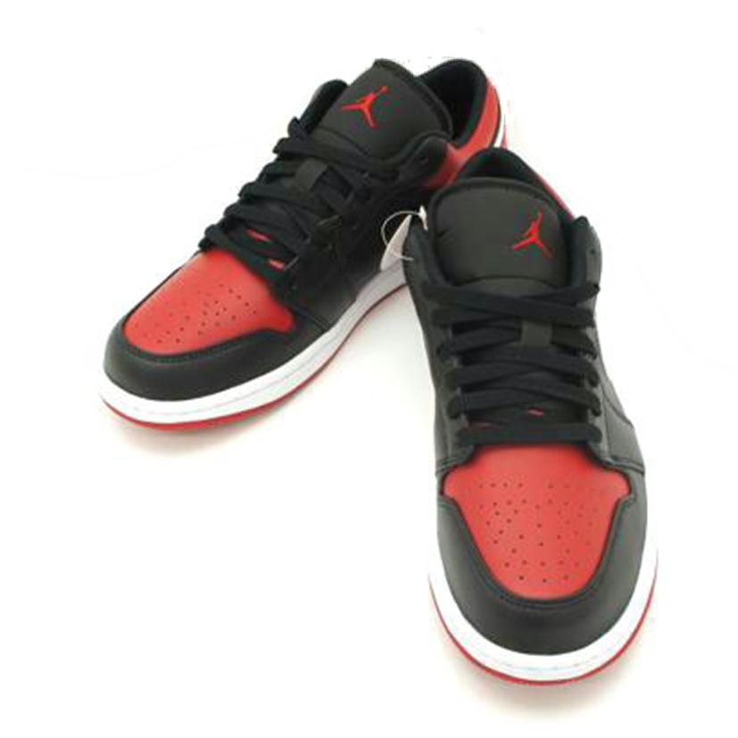 NIKE ナイキ/Air Jordan 1 Low /553558-066//サイズ27cm/Aランク/03