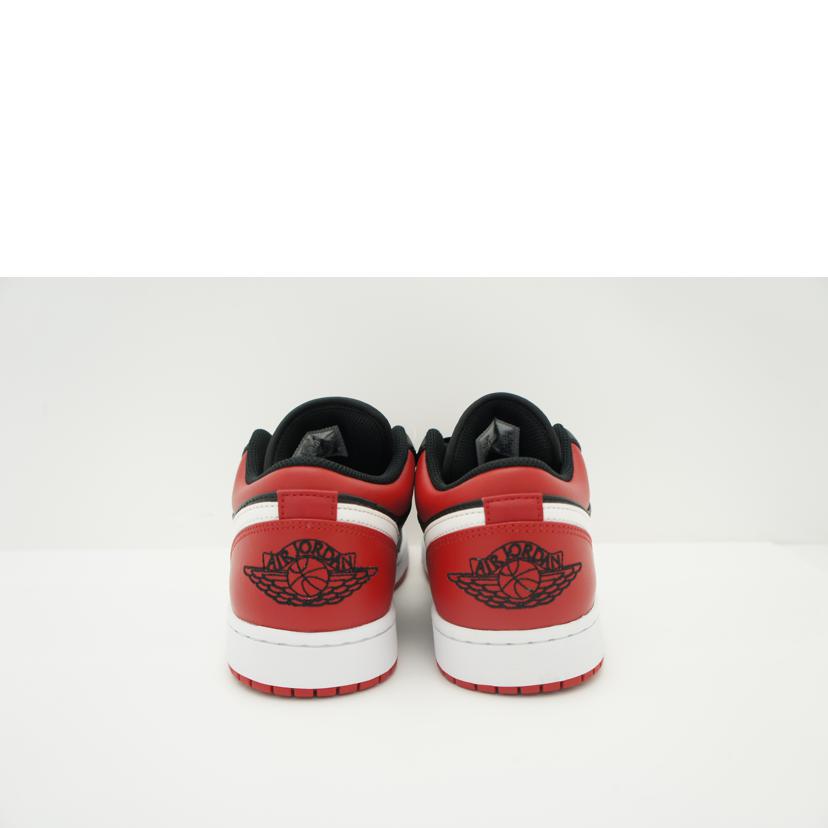 NIKE ナイキ/Air Jordan 1 Low /553558-066//サイズ27cm/Aランク/03