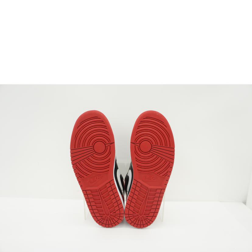 NIKE ナイキ/Air Jordan 1 Low /553558-066//サイズ27cm/Aランク/03