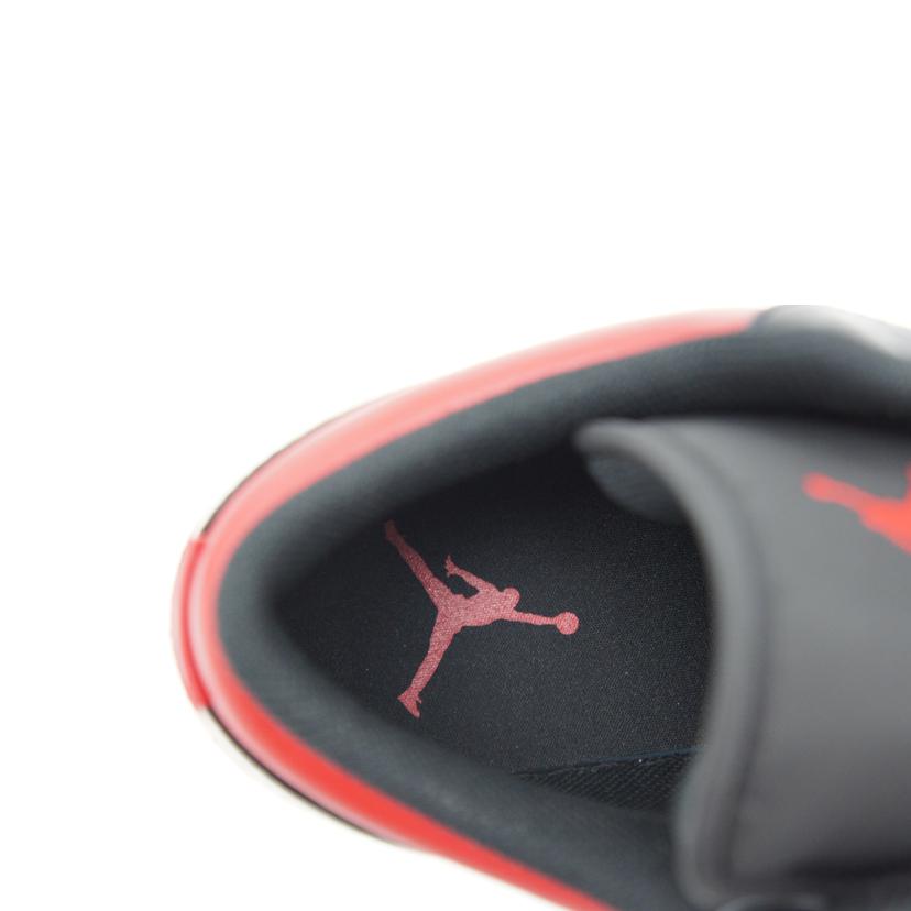 NIKE ナイキ/Air Jordan 1 Low /553558-066//サイズ27cm/Aランク/03