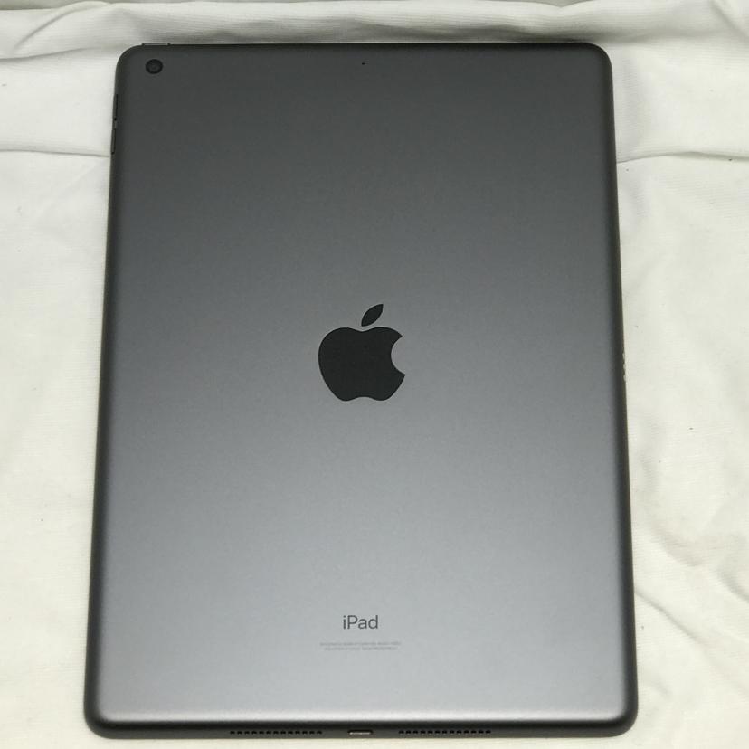 Apple アップル/iPad9 Wi-Fi 64GB/MK2K3J/A//MHJGY2XLXJ/Aランク/51
