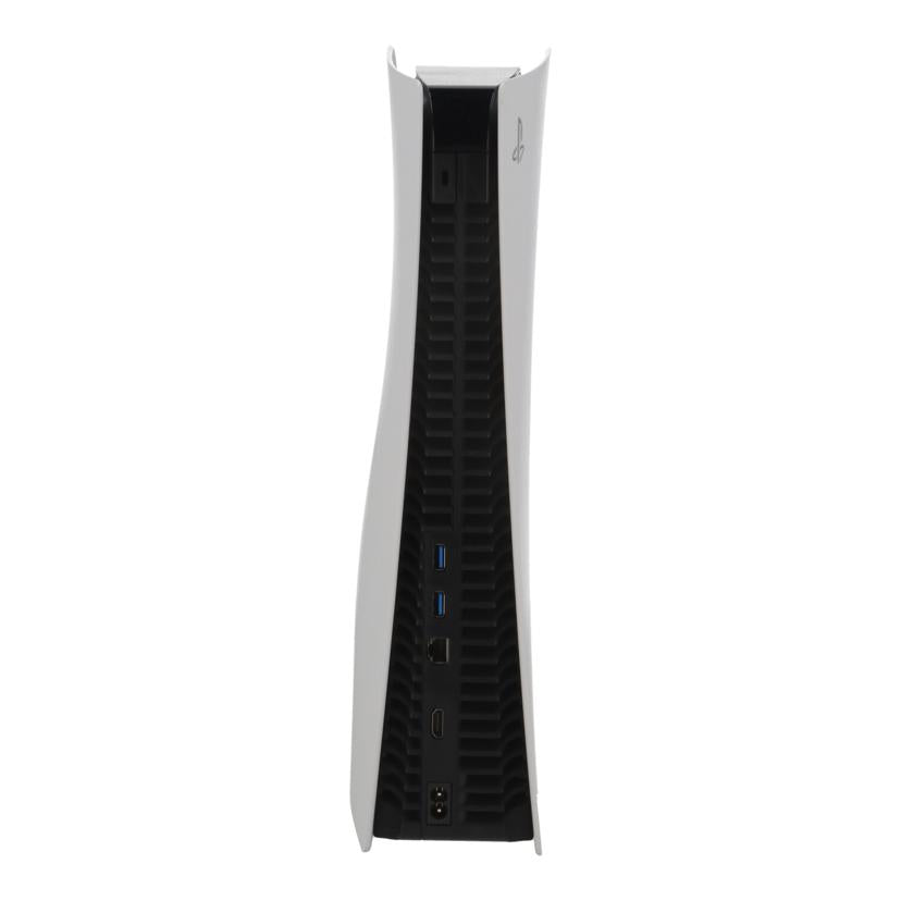 SONY ソニー/PlayStation5 本体 ドライブ搭載モデル/CFI-1000A01//S0113330040/Bランク/75