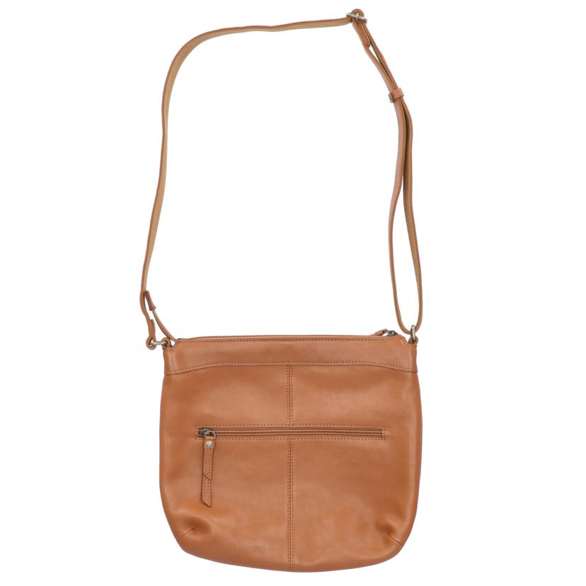 Dakota ダコタ/DAKOTA レザーショルダーバッグ//Aランク/65