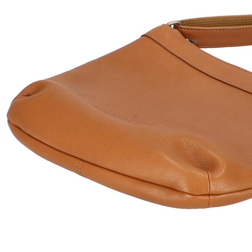 Dakota ダコタ/DAKOTA レザーショルダーバッグ//Aランク/65