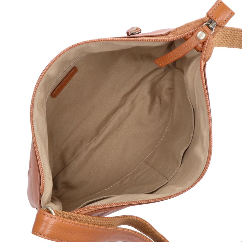 Dakota ダコタ/DAKOTA レザーショルダーバッグ//Aランク/65