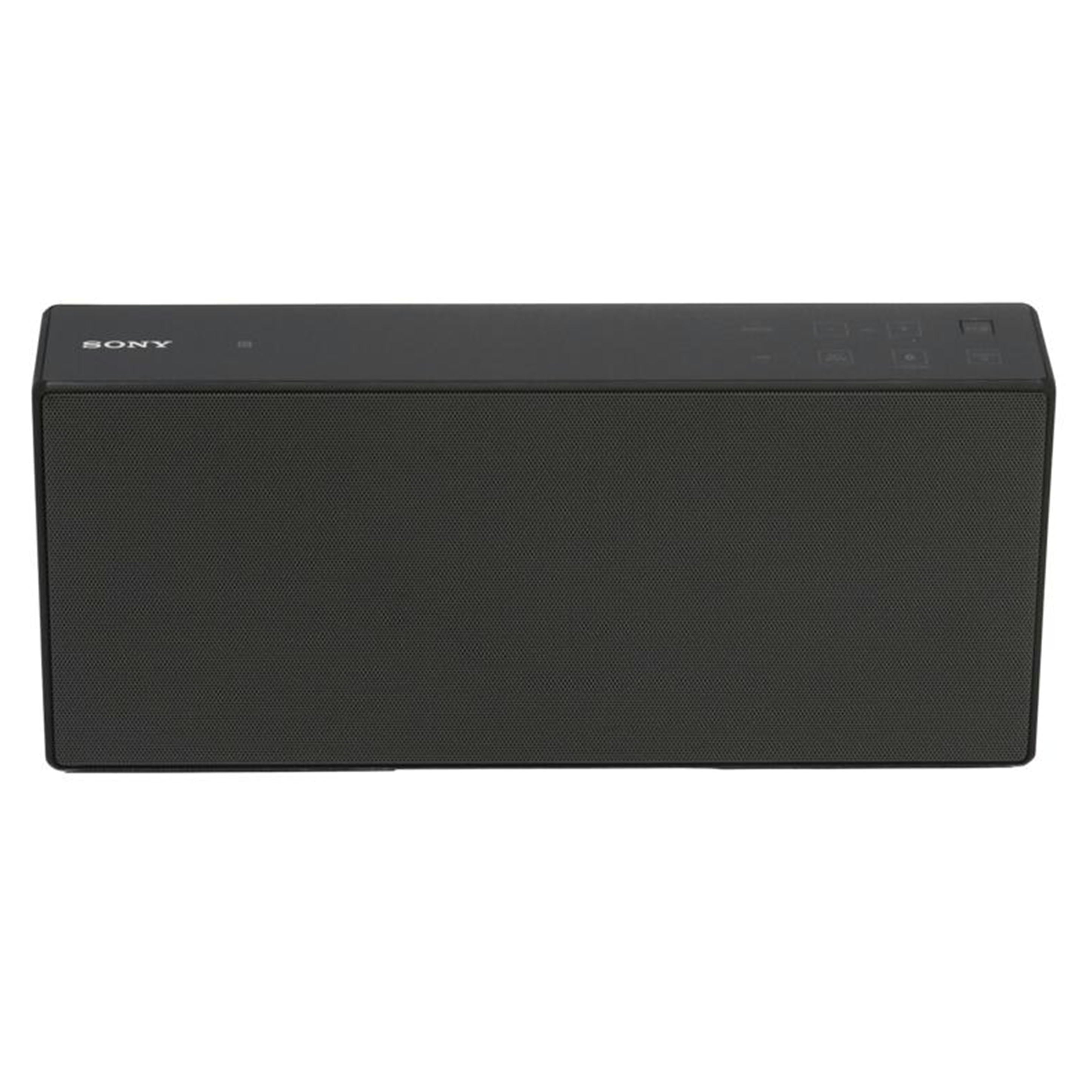 SONY ソニー/ワイヤレススピーカー/SRS-X77//1400837/Bランク/19