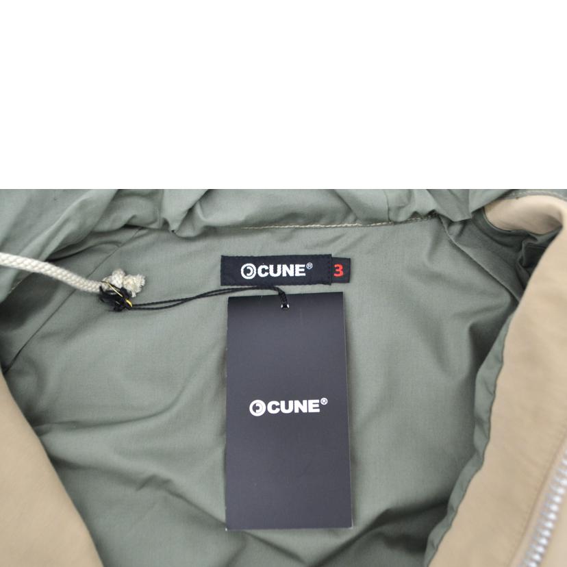 CUNE キューン/マウンテンジャケット//Aランク/75
