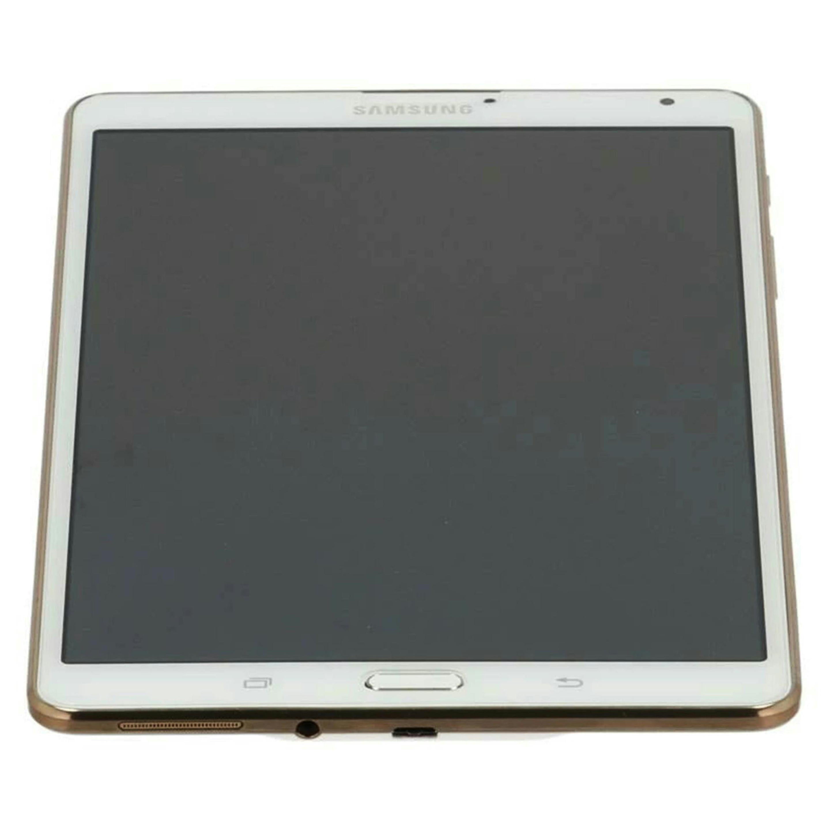SAMSUNG サムスン /タブレット/GALAXY Tab S 8.4 Wi-Fi/SM-T700//R32F8008ZPE/Bランク/69