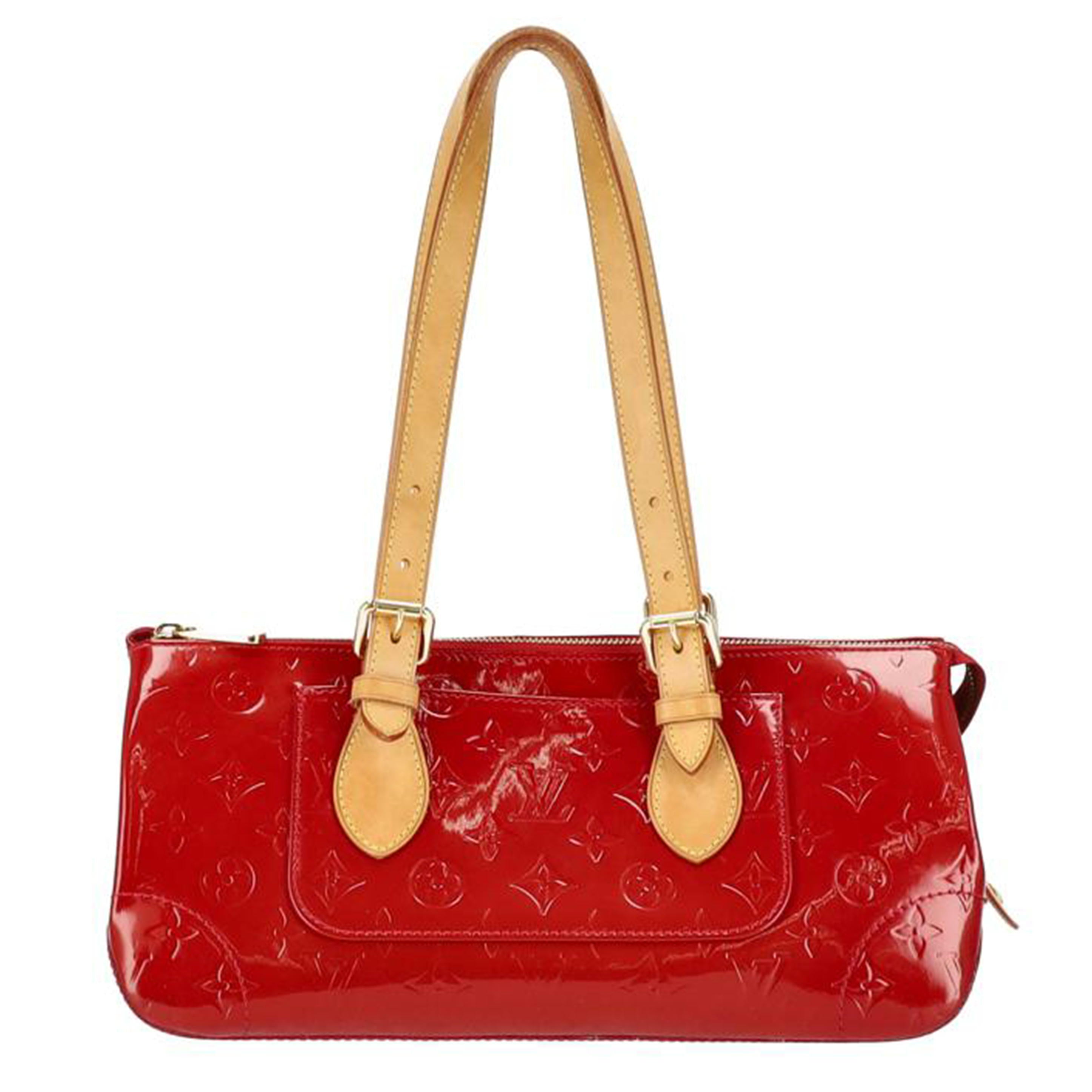 LV ルイヴィトン/ローズウッドアヴェニュー ポムダムール/M93507//RL4***/ABランク/19