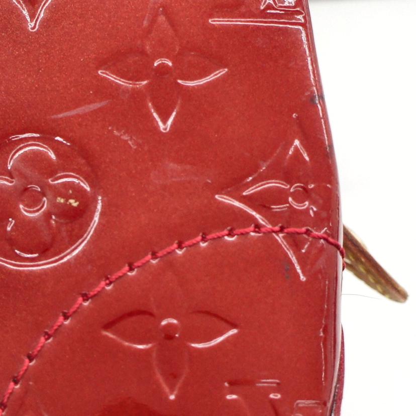 LV ルイヴィトン/ローズウッドアヴェニュー ポムダムール/M93507//RL4***/ABランク/19