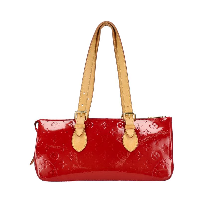 LV ルイヴィトン/ローズウッドアヴェニュー ポムダムール/M93507//RL4***/ABランク/19