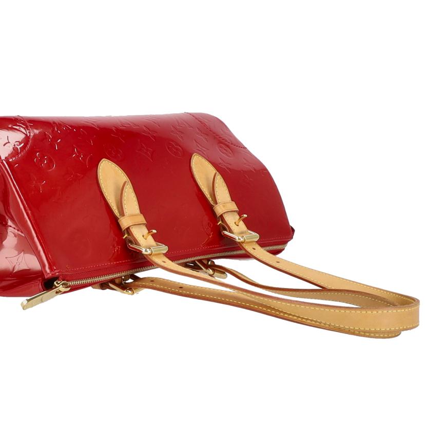 LV ルイヴィトン/ローズウッドアヴェニュー ポムダムール/M93507//RL4***/ABランク/19