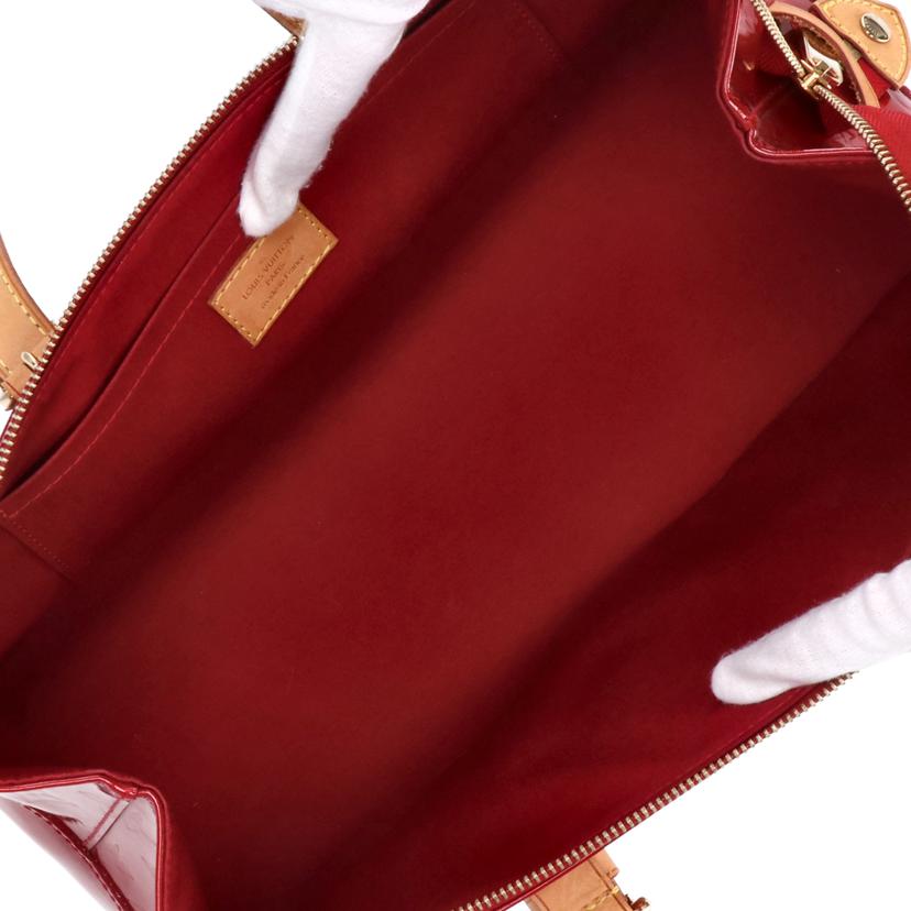 LV ルイヴィトン/ローズウッドアヴェニュー ポムダムール/M93507//RL4***/ABランク/19