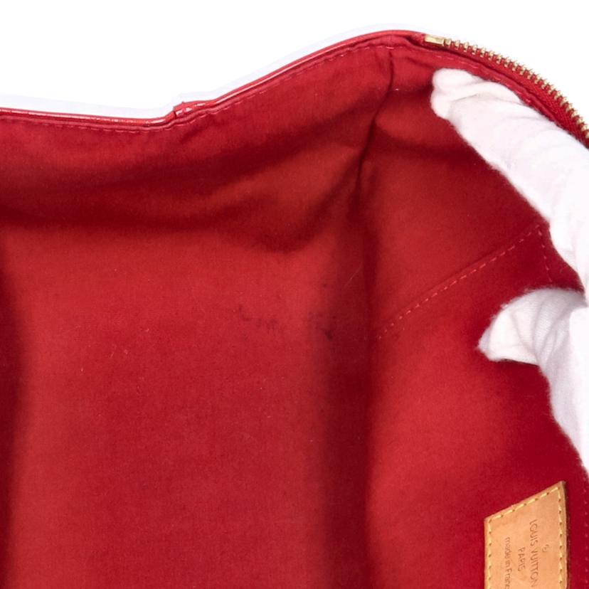 LV ルイヴィトン/ローズウッドアヴェニュー ポムダムール/M93507//RL4***/ABランク/19