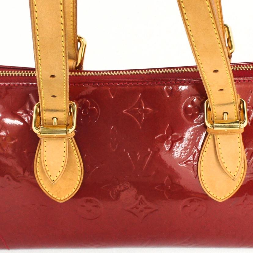 LV ルイヴィトン/ローズウッドアヴェニュー ポムダムール/M93507//RL4***/ABランク/19