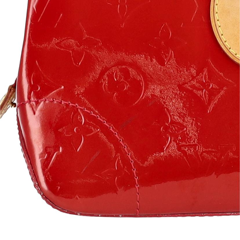 LV ルイヴィトン/ローズウッドアヴェニュー ポムダムール/M93507//RL4***/ABランク/19