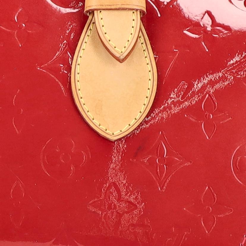 LV ルイヴィトン/ローズウッドアヴェニュー ポムダムール/M93507//RL4***/ABランク/19