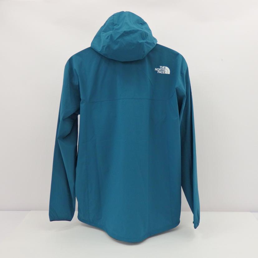 THE NORTHFACE/ESエニータイムウィンドフーディ/NP72385//Aランク/77