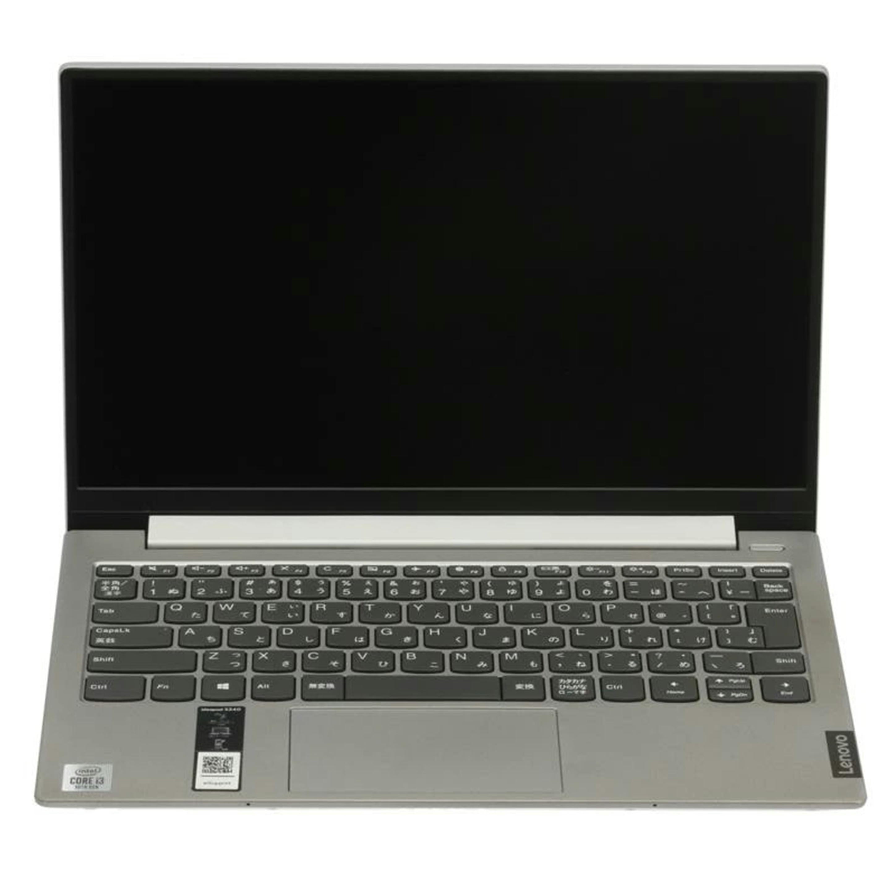 Lenovo レノボ/Win11ノートPC/IdeaPad S340/81UM000QJP//MP1S1NMQ/Bランク/20