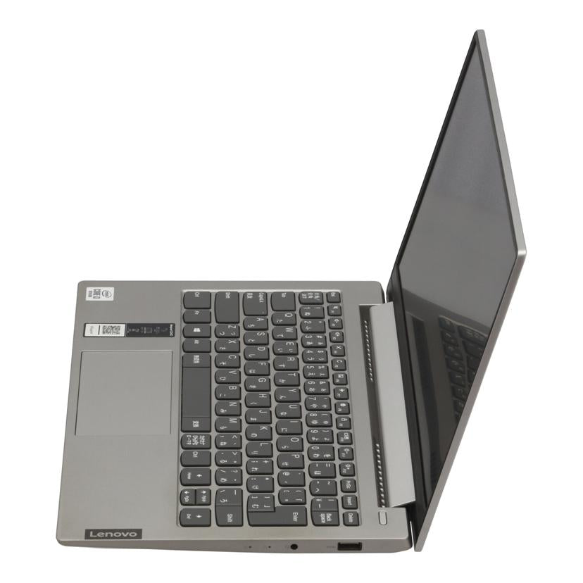 Lenovo レノボ/Win11ノートPC/IdeaPad S340/81UM000QJP//MP1S1NMQ/Bランク/20