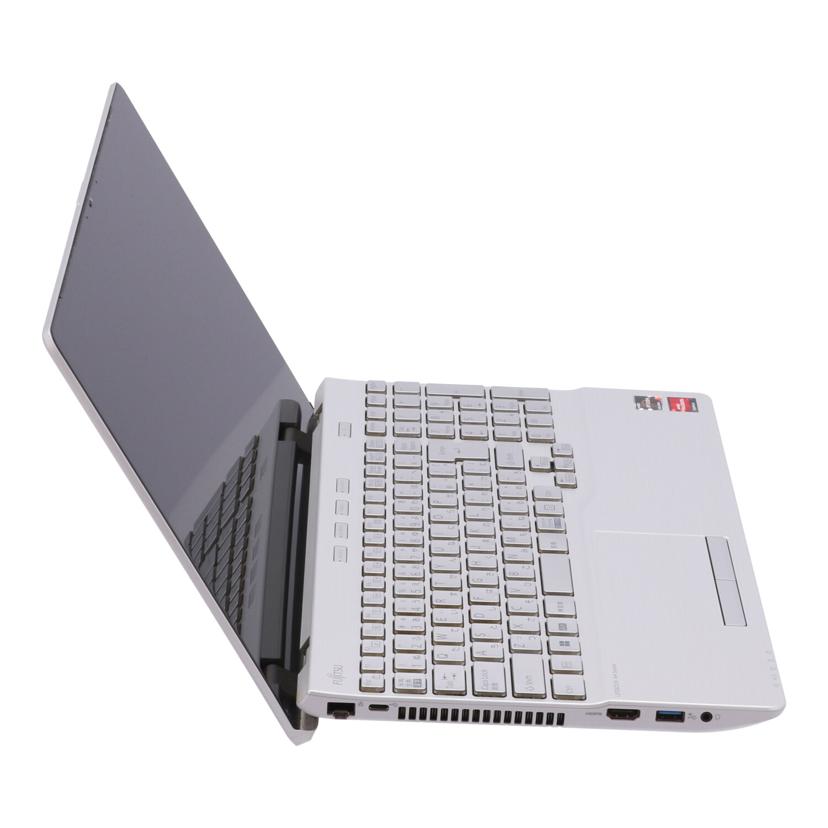 FUJITSU 富士通 フジツウ /Win11ノートPC/LIFEBOOK AH50/FMVA50H1SK//R3800186/Bランク/67