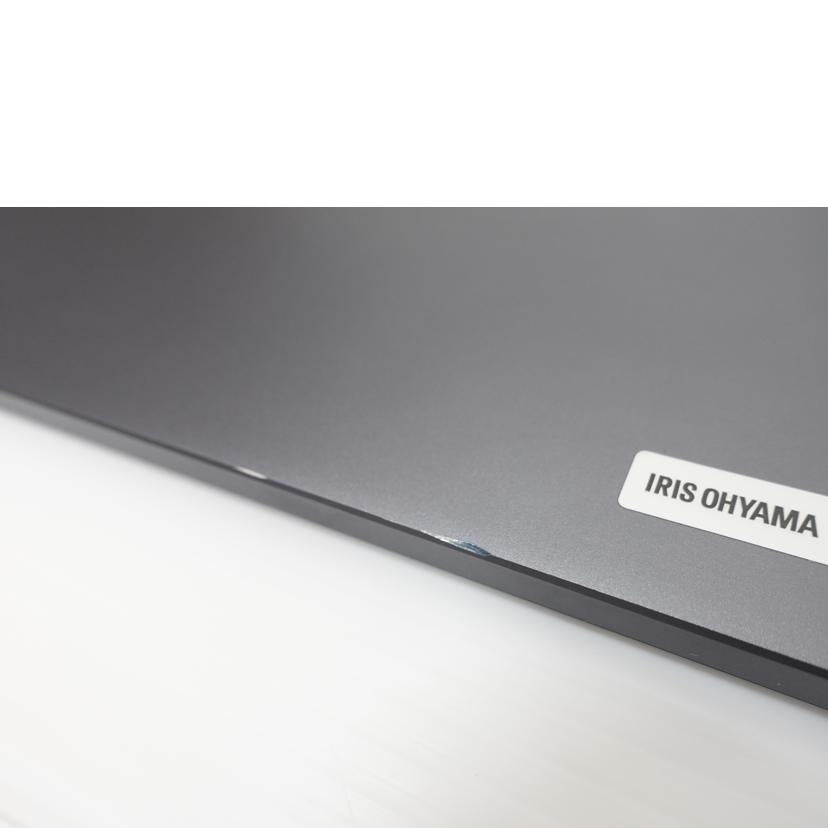 IRISOHYAMA アイリスオーヤマ/11.9型タブレット/TM12E3W74-KV1H//TM12E32506001018/ABランク/88