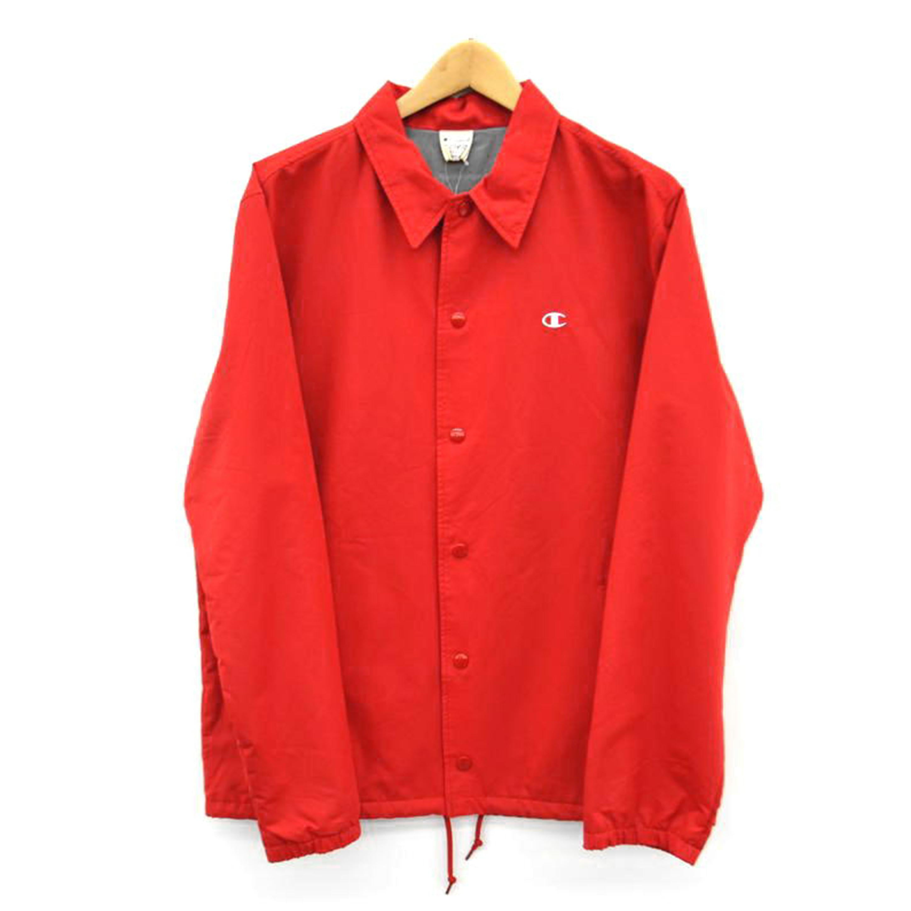 Champion チャンピオン/コーチジャケット//SAランク/75