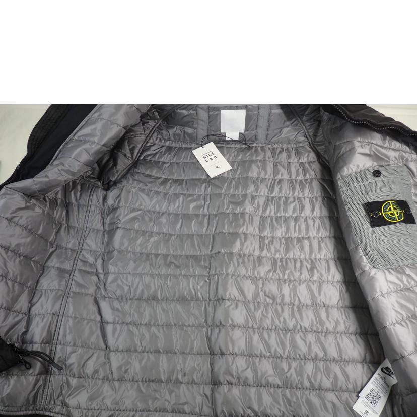 NIKE×STONE ISLAND ナイキ ストーンアイランド/WIND RUNNER JACKET//Aランク/84