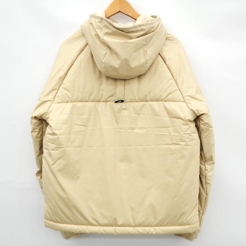 NIKE ナイキ/中綿ジャケット//SAランク/75