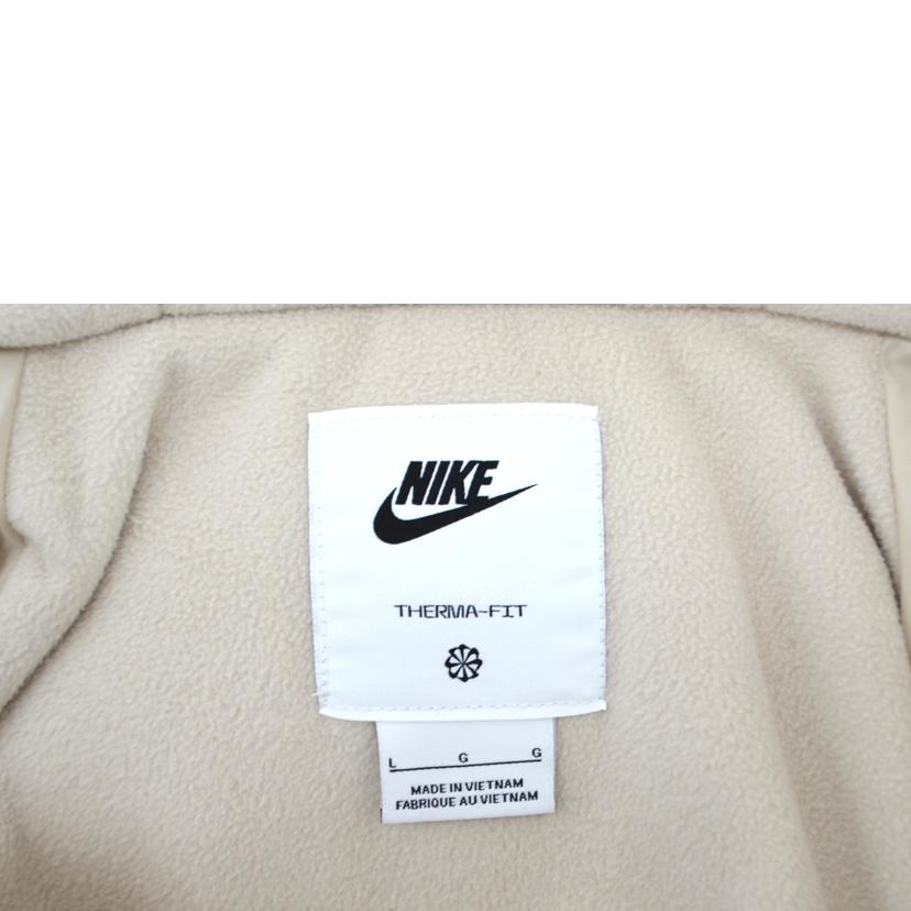 NIKE ナイキ/中綿ジャケット//SAランク/75