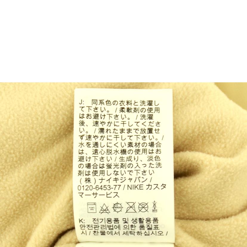 NIKE ナイキ/中綿ジャケット//SAランク/75