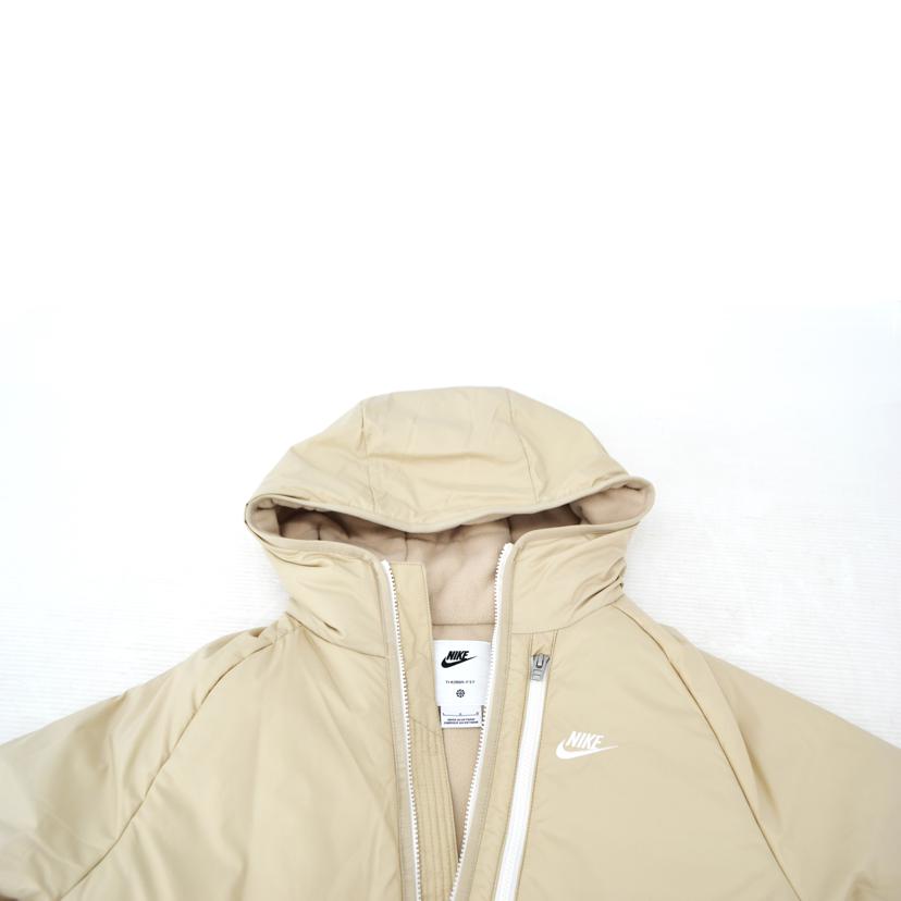 NIKE ナイキ/中綿ジャケット//SAランク/75