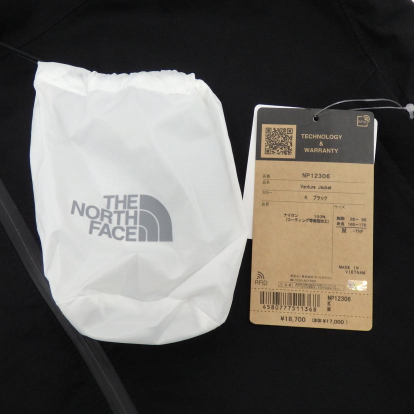 THE NORTHFACE/ベンチャージャケット/NP12306//Sランク/77
