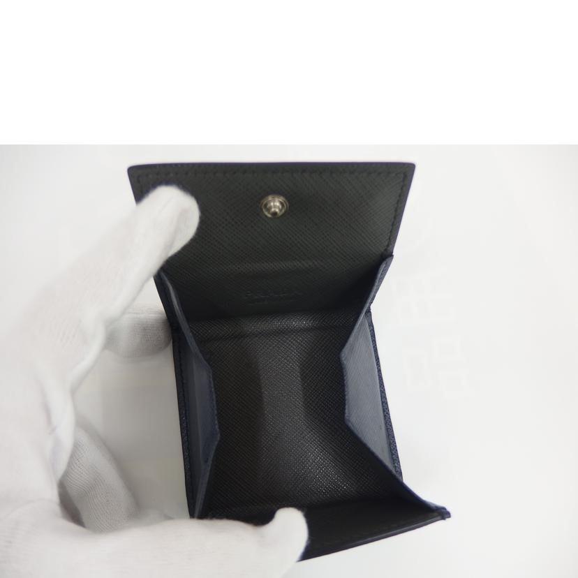 PRADA プラダ/コインケース//Bランク/82