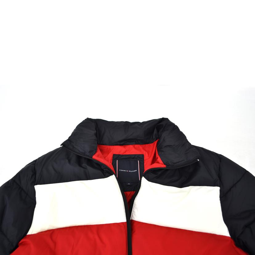 TOMMY HILFIGER トミーヒルフィガー/ダウンジャケット//ABランク/75