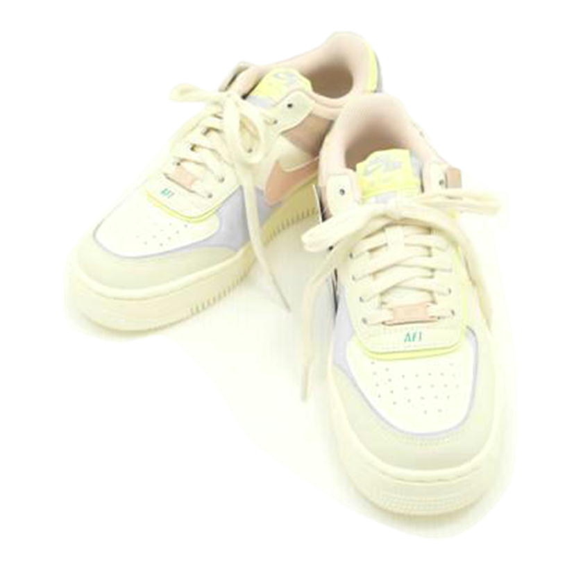 NIKE ナイキ/W AF1 SHADOW/C10919 700//Sランク/03