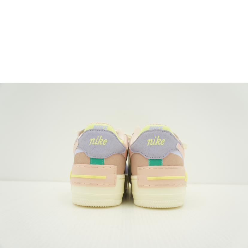 NIKE ナイキ/W AF1 SHADOW/C10919 700//Sランク/03
