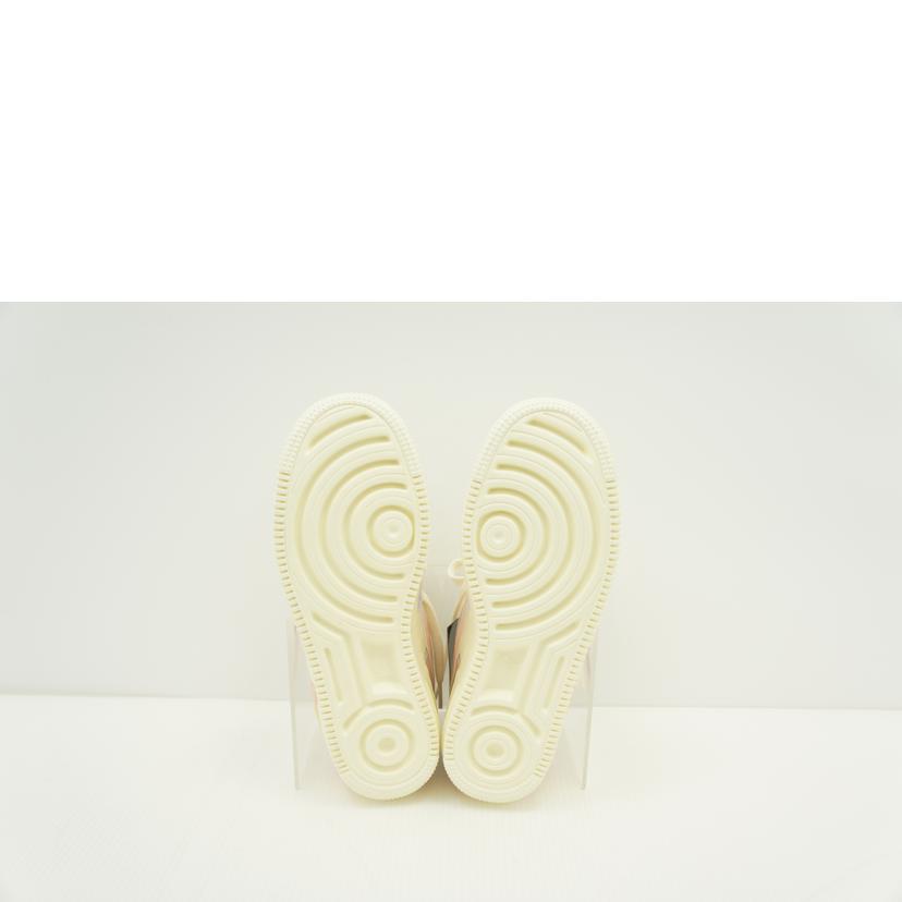 NIKE ナイキ/W AF1 SHADOW/C10919 700//Sランク/03