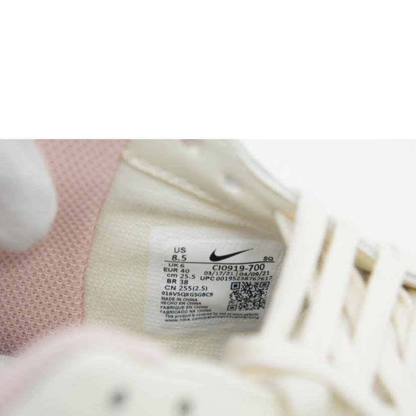 NIKE ナイキ/W AF1 SHADOW/C10919 700//Sランク/03