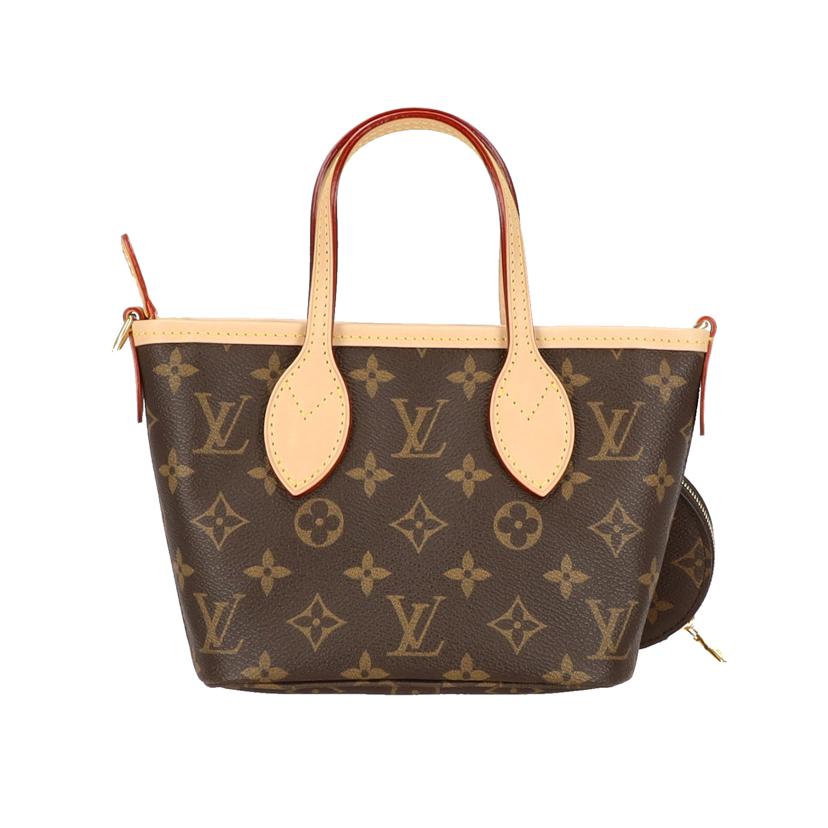 LV ルイ・ヴィトン/ネヴァーフルBB/モノグラム/M46705//ICチ***/SAランク/18