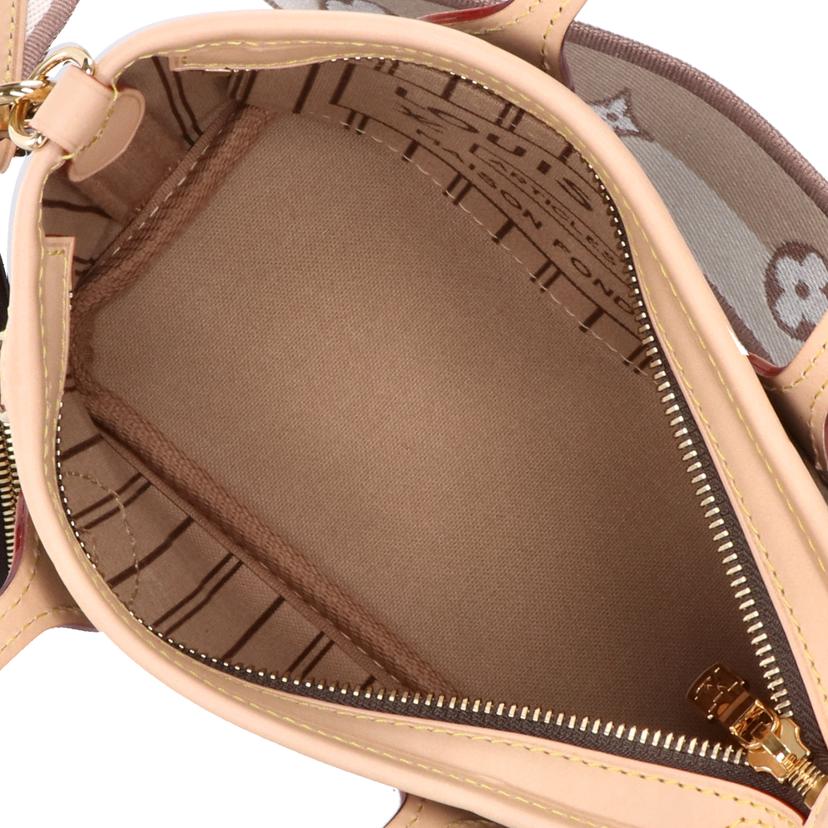 LV ルイ・ヴィトン/ネヴァーフルBB/モノグラム/M46705//ICチ***/SAランク/18