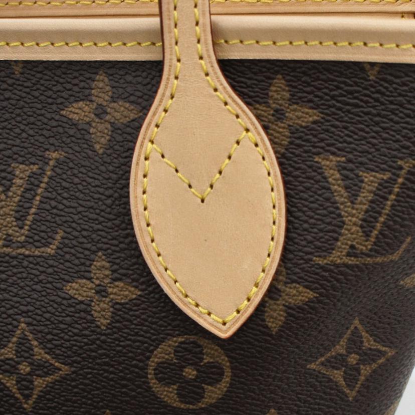 LV ルイ・ヴィトン/ネヴァーフルBB/モノグラム/M46705//ICチ***/SAランク/18