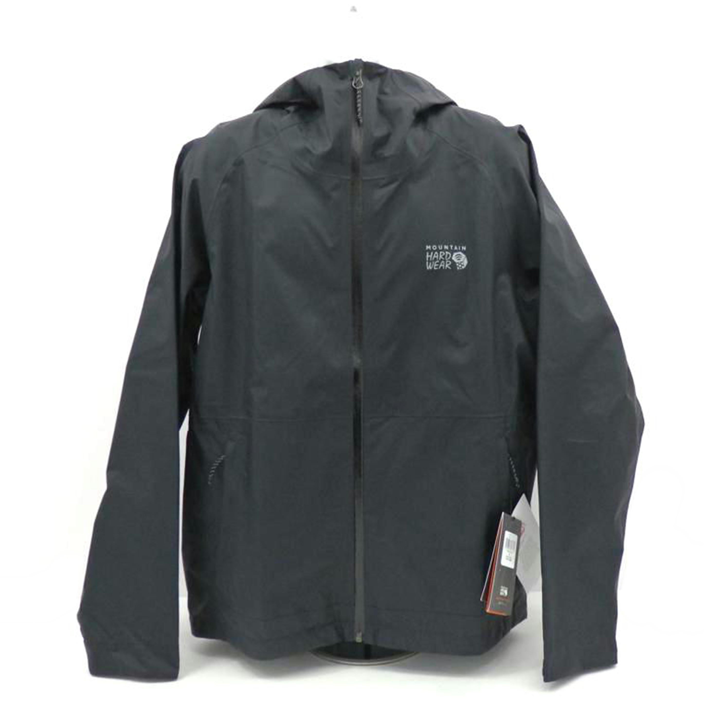 MOUNTAIN HARDWEAR/Threshold Jacket/OM0712-010//Aランク/77