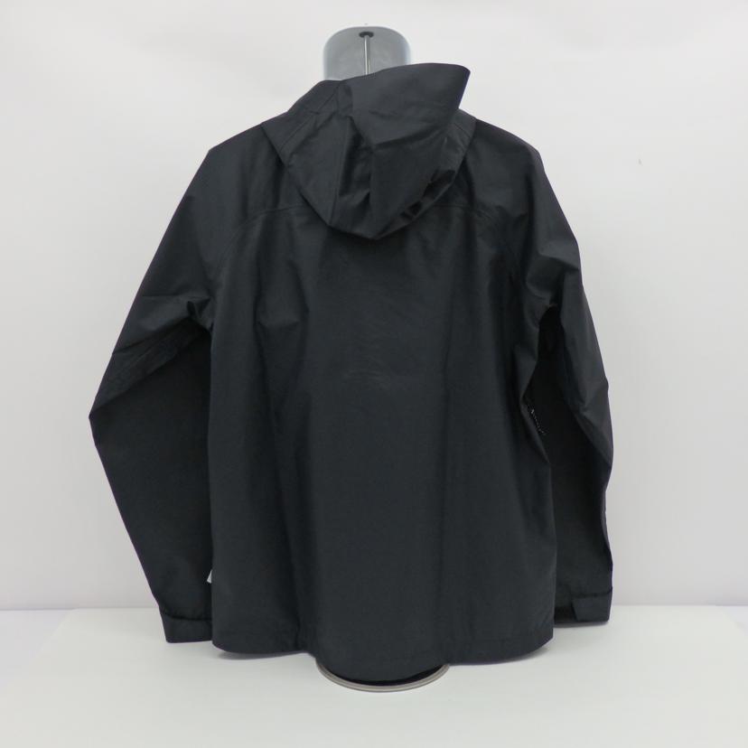 MOUNTAIN HARDWEAR/Threshold Jacket/OM0712-010//Aランク/77