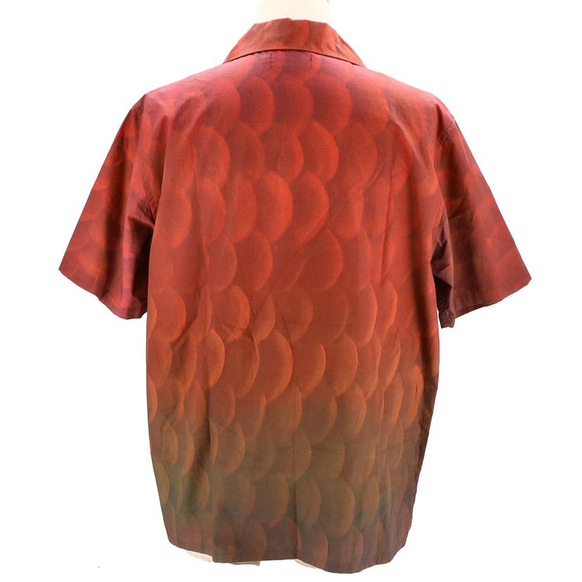 XLARGE XLARGE/KINGYO SKIN SHIRT/101212014008//ABランク/85