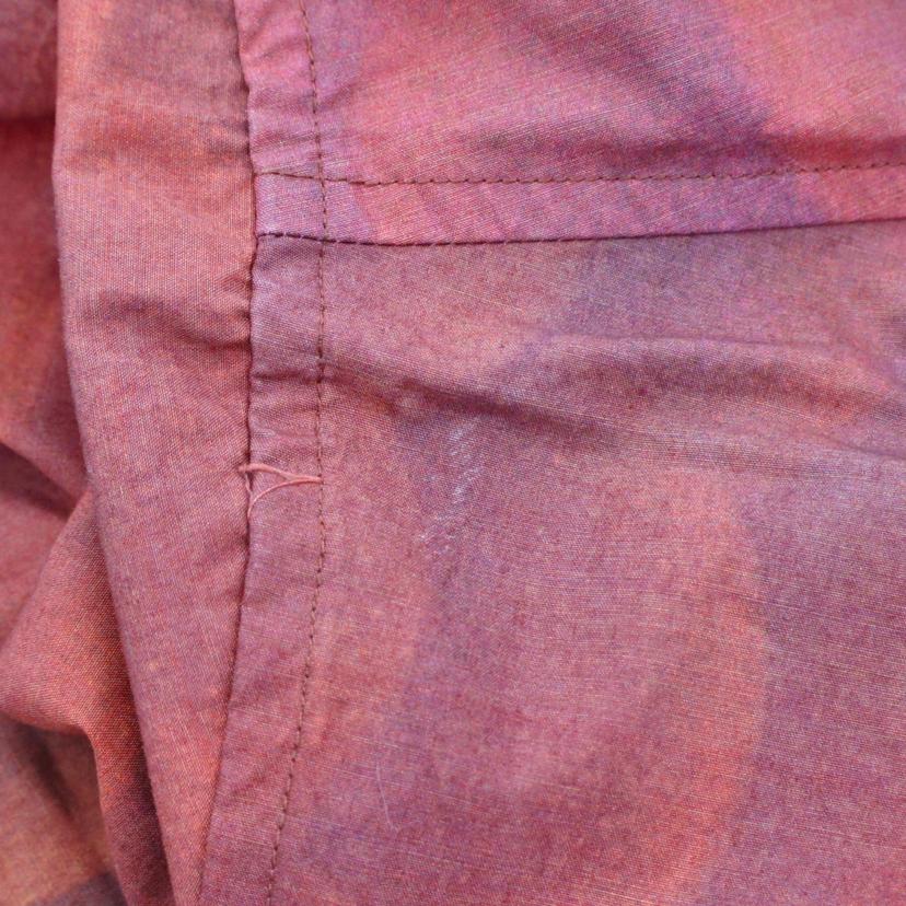 XLARGE XLARGE/KINGYO SKIN SHIRT/101212014008//ABランク/85